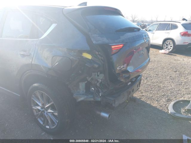 Photo 5 VIN: JM3KFBDM6K0616957 - MAZDA CX-5 