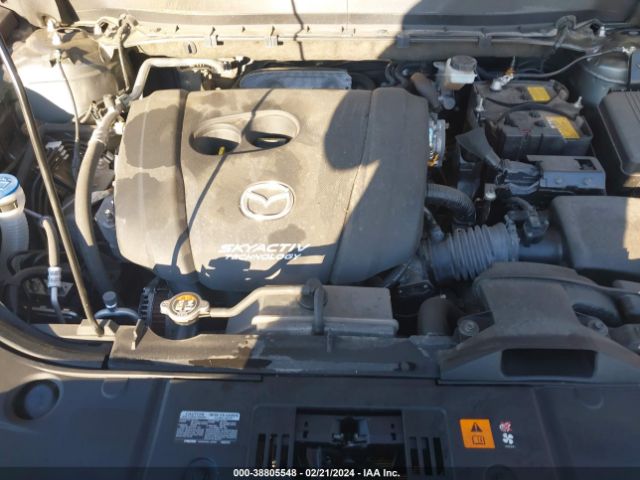 Photo 9 VIN: JM3KFBDM6K0616957 - MAZDA CX-5 