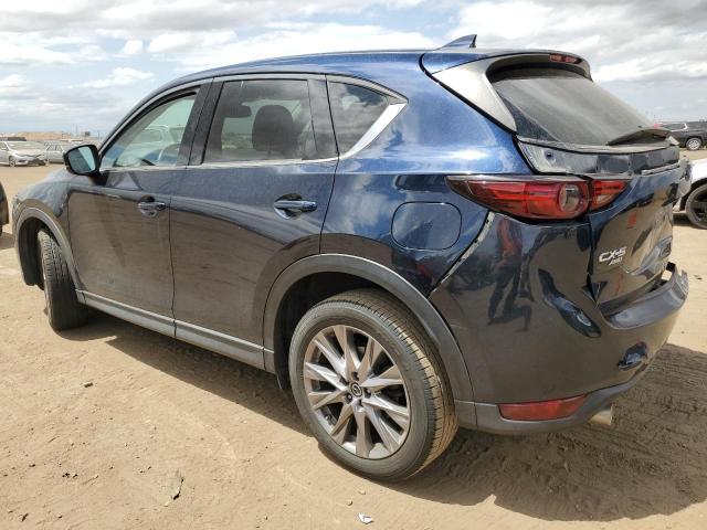 Photo 1 VIN: JM3KFBDM6K0618983 - MAZDA CX-5 