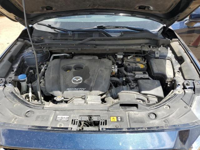 Photo 10 VIN: JM3KFBDM6K0618983 - MAZDA CX-5 