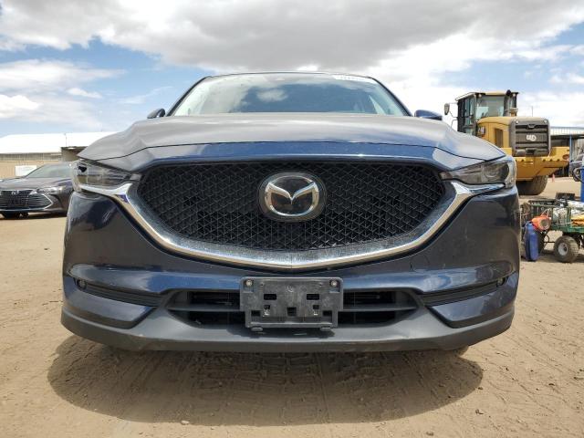 Photo 4 VIN: JM3KFBDM6K0618983 - MAZDA CX-5 