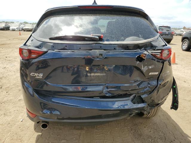 Photo 5 VIN: JM3KFBDM6K0618983 - MAZDA CX-5 