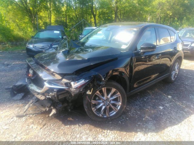 Photo 1 VIN: JM3KFBDM6K0626050 - MAZDA CX-5 