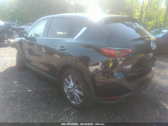 Photo 2 VIN: JM3KFBDM6K0626050 - MAZDA CX-5 