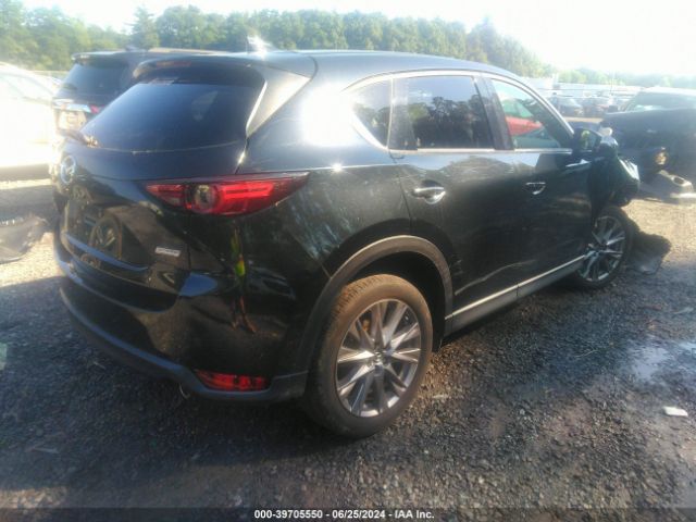 Photo 3 VIN: JM3KFBDM6K0626050 - MAZDA CX-5 