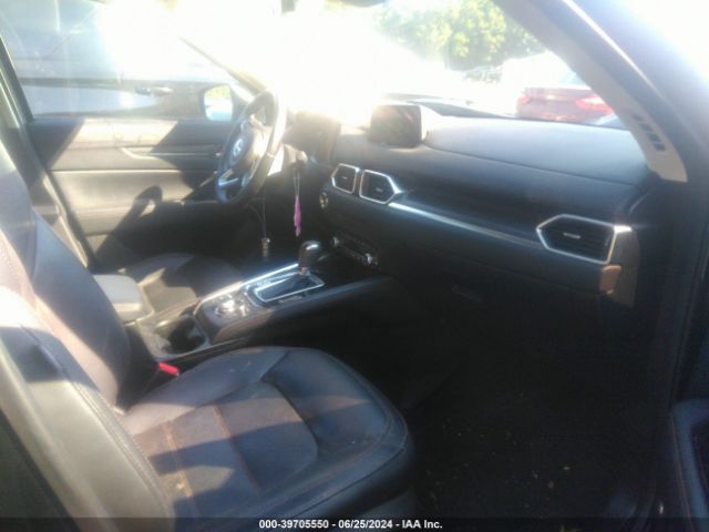 Photo 4 VIN: JM3KFBDM6K0626050 - MAZDA CX-5 