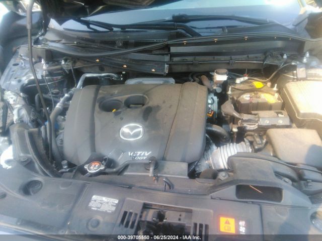 Photo 9 VIN: JM3KFBDM6K0626050 - MAZDA CX-5 