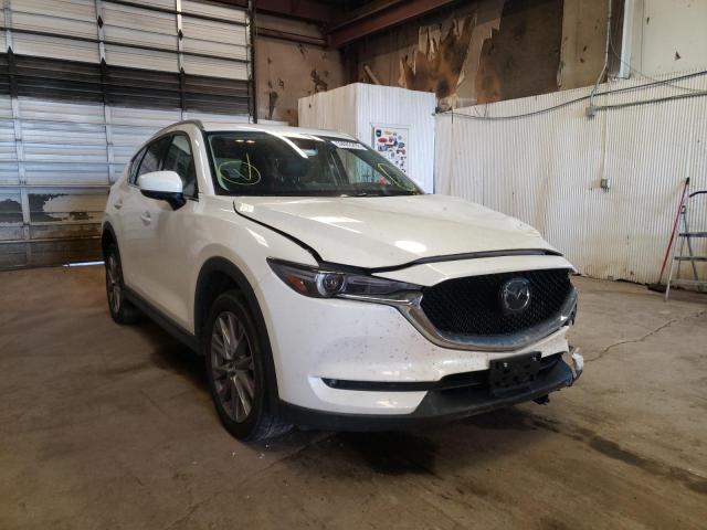 Photo 0 VIN: JM3KFBDM6K0629854 - MAZDA CX-5 