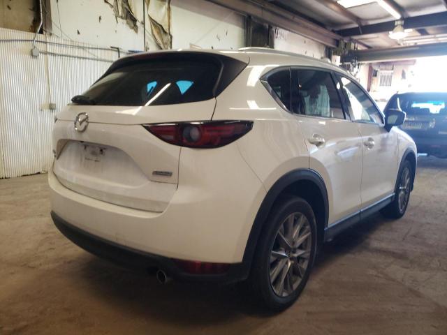 Photo 3 VIN: JM3KFBDM6K0629854 - MAZDA CX-5 