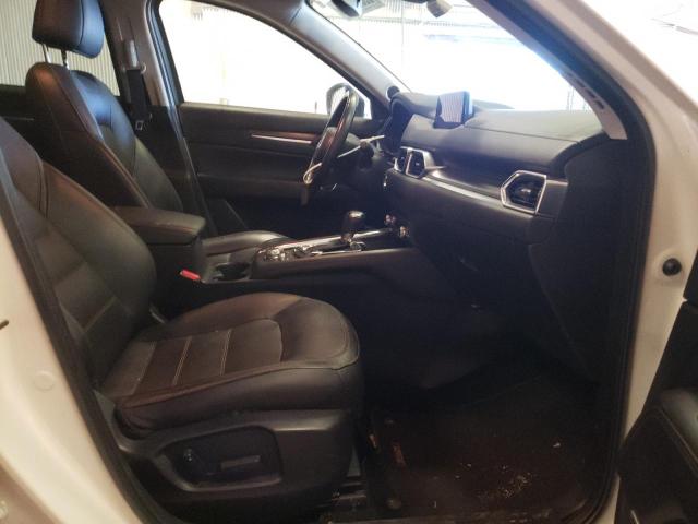 Photo 4 VIN: JM3KFBDM6K0629854 - MAZDA CX-5 