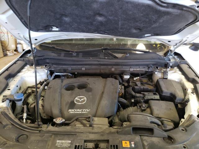 Photo 6 VIN: JM3KFBDM6K0629854 - MAZDA CX-5 