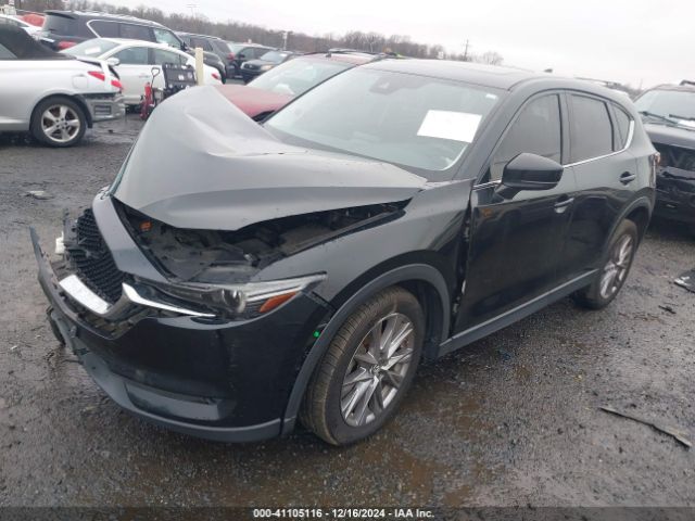 Photo 1 VIN: JM3KFBDM6K0633791 - MAZDA CX-5 