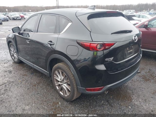 Photo 2 VIN: JM3KFBDM6K0633791 - MAZDA CX-5 