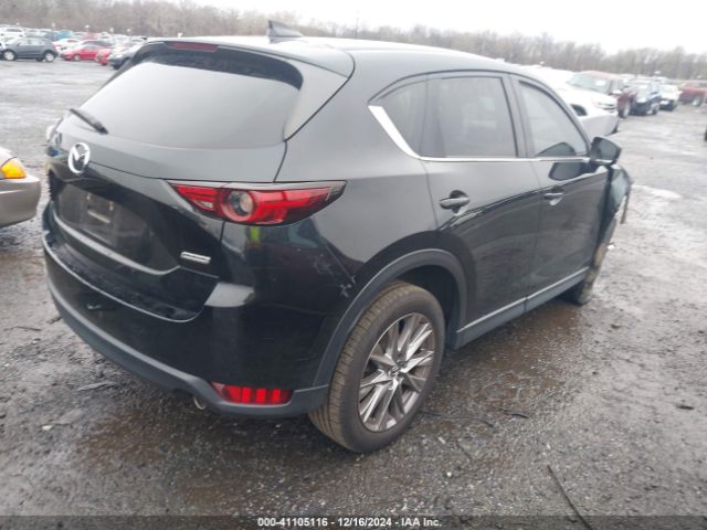 Photo 3 VIN: JM3KFBDM6K0633791 - MAZDA CX-5 