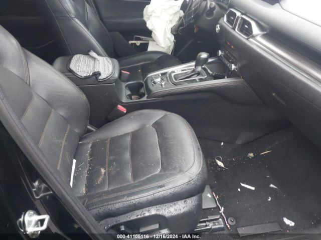 Photo 4 VIN: JM3KFBDM6K0633791 - MAZDA CX-5 