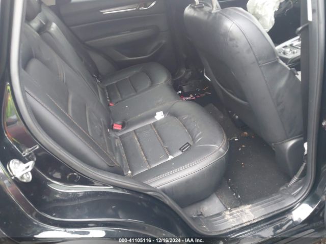 Photo 7 VIN: JM3KFBDM6K0633791 - MAZDA CX-5 