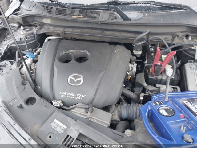 Photo 9 VIN: JM3KFBDM6K0633791 - MAZDA CX-5 