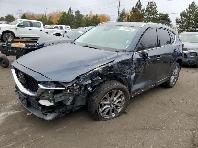 Photo 0 VIN: JM3KFBDM6K0636433 - MAZDA CX-5 