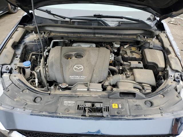 Photo 11 VIN: JM3KFBDM6K0636433 - MAZDA CX-5 