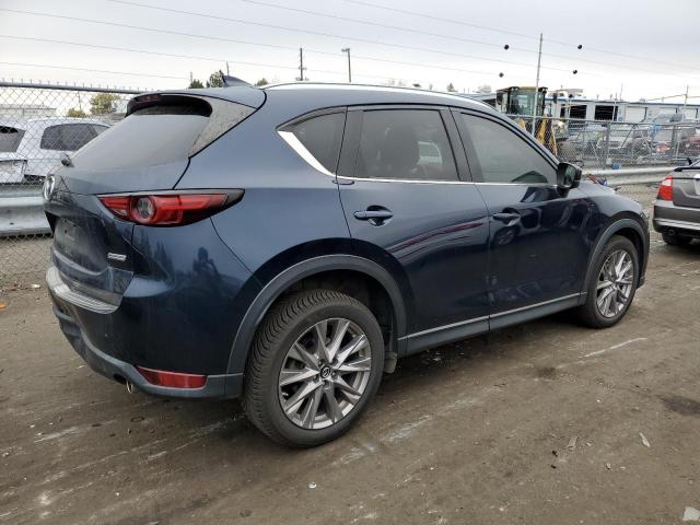 Photo 2 VIN: JM3KFBDM6K0636433 - MAZDA CX-5 