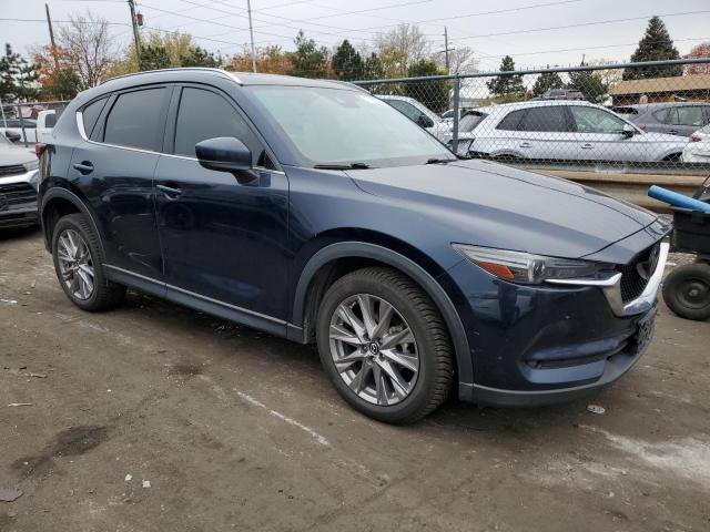 Photo 3 VIN: JM3KFBDM6K0636433 - MAZDA CX-5 