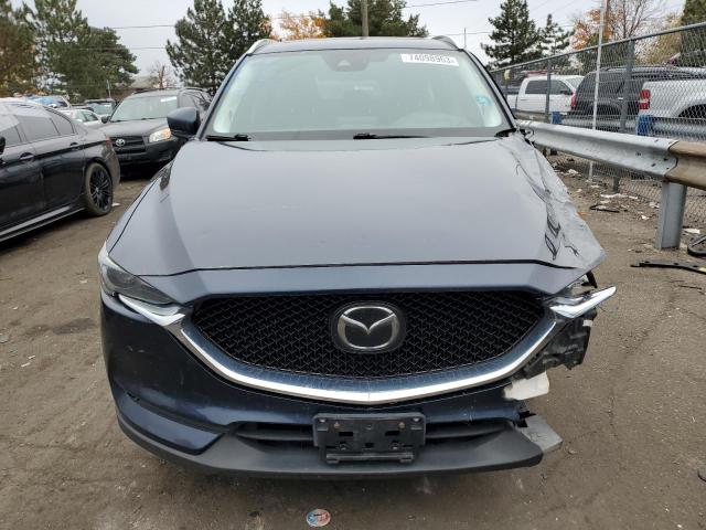 Photo 4 VIN: JM3KFBDM6K0636433 - MAZDA CX-5 