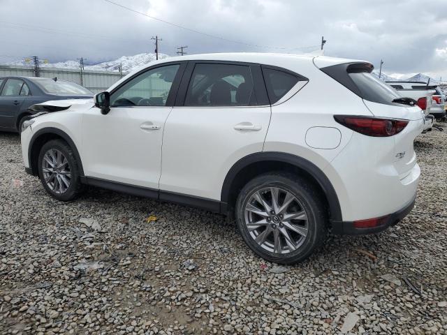 Photo 1 VIN: JM3KFBDM6K1515024 - MAZDA CX-5 GRAND 