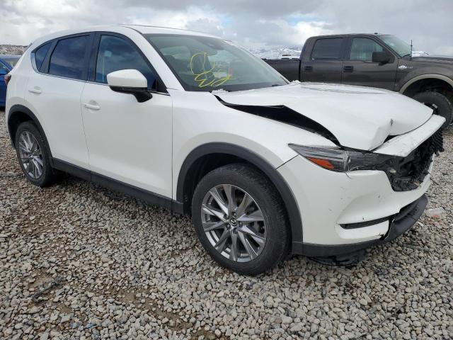 Photo 3 VIN: JM3KFBDM6K1515024 - MAZDA CX-5 GRAND 