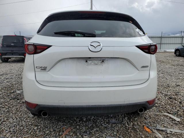 Photo 5 VIN: JM3KFBDM6K1515024 - MAZDA CX-5 GRAND 