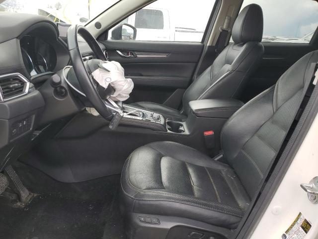 Photo 6 VIN: JM3KFBDM6K1515024 - MAZDA CX-5 GRAND 