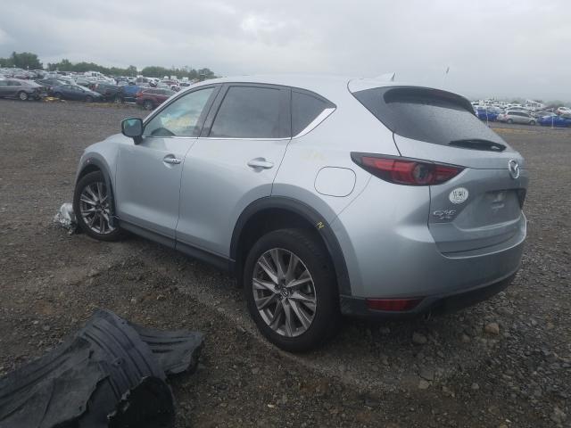 Photo 2 VIN: JM3KFBDM6K1593142 - MAZDA CX-5 