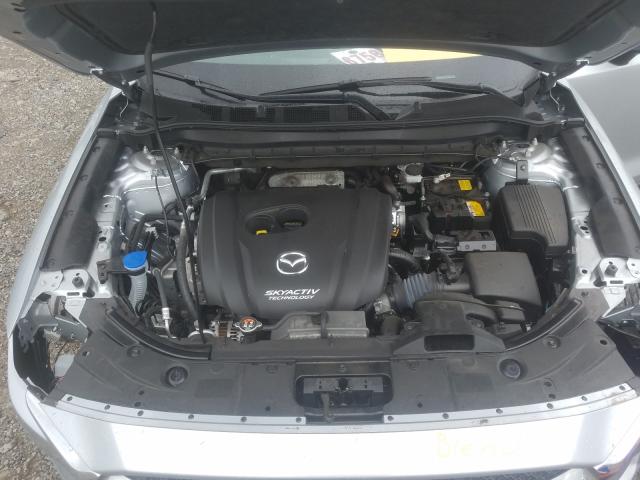 Photo 6 VIN: JM3KFBDM6K1593142 - MAZDA CX-5 