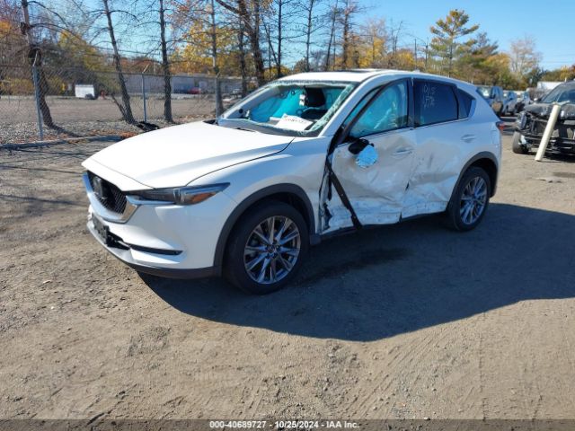 Photo 1 VIN: JM3KFBDM6K1621716 - MAZDA CX-5 