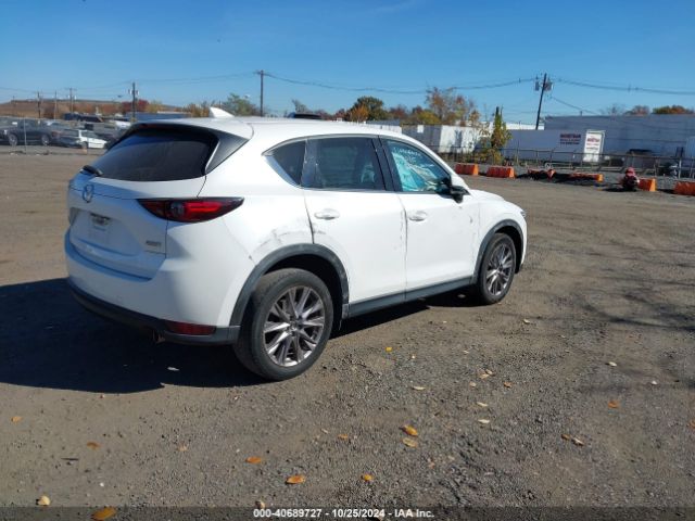 Photo 3 VIN: JM3KFBDM6K1621716 - MAZDA CX-5 