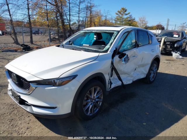 Photo 5 VIN: JM3KFBDM6K1621716 - MAZDA CX-5 