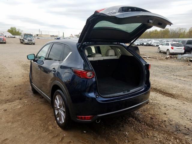 Photo 2 VIN: JM3KFBDM6K1630268 - MAZDA CX-5 