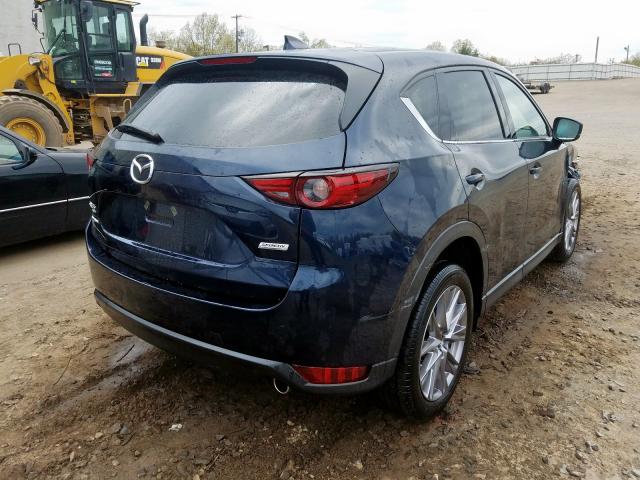 Photo 3 VIN: JM3KFBDM6K1630268 - MAZDA CX-5 