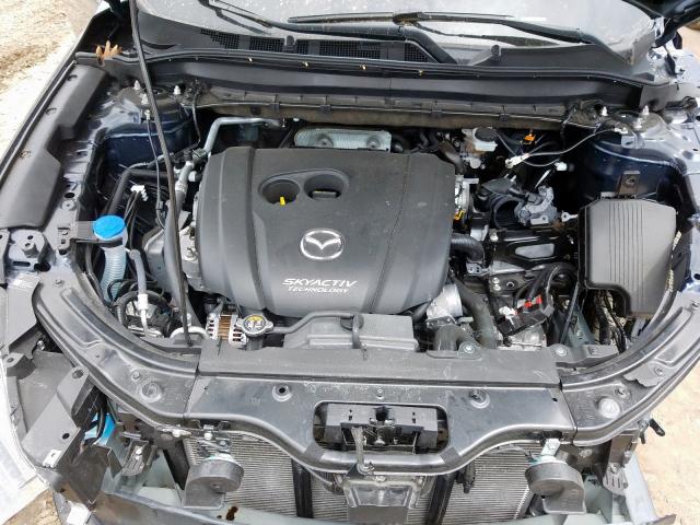 Photo 6 VIN: JM3KFBDM6K1630268 - MAZDA CX-5 