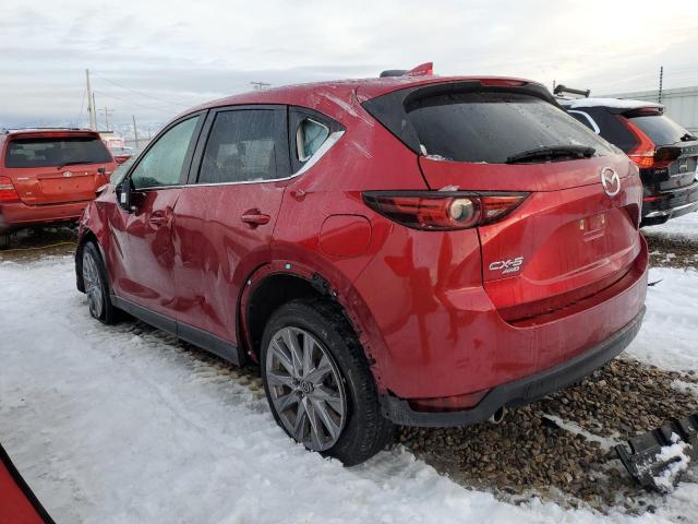 Photo 1 VIN: JM3KFBDM6K1687764 - MAZDA CX-5 