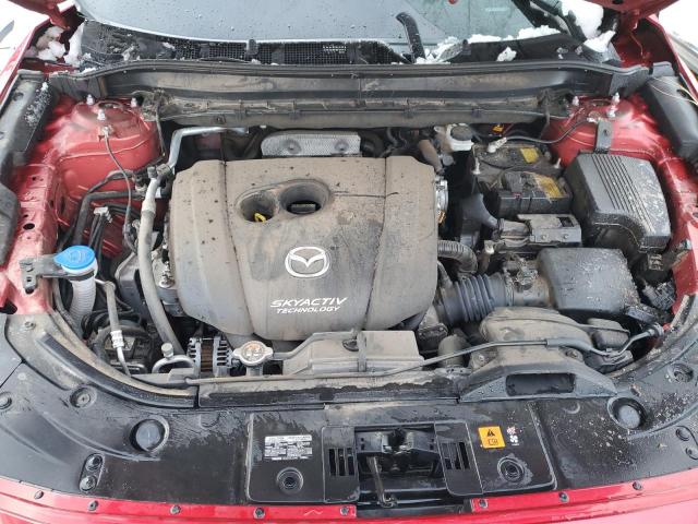 Photo 10 VIN: JM3KFBDM6K1687764 - MAZDA CX-5 