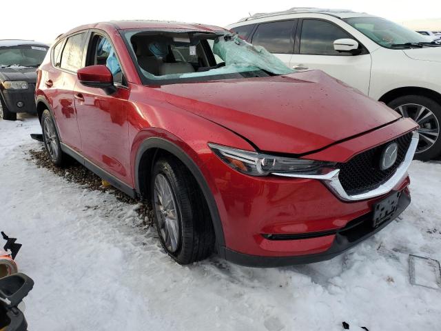 Photo 3 VIN: JM3KFBDM6K1687764 - MAZDA CX-5 