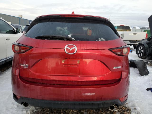 Photo 5 VIN: JM3KFBDM6K1687764 - MAZDA CX-5 