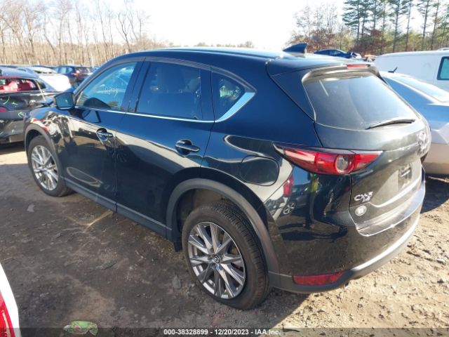 Photo 2 VIN: JM3KFBDM6L0732502 - MAZDA CX-5 