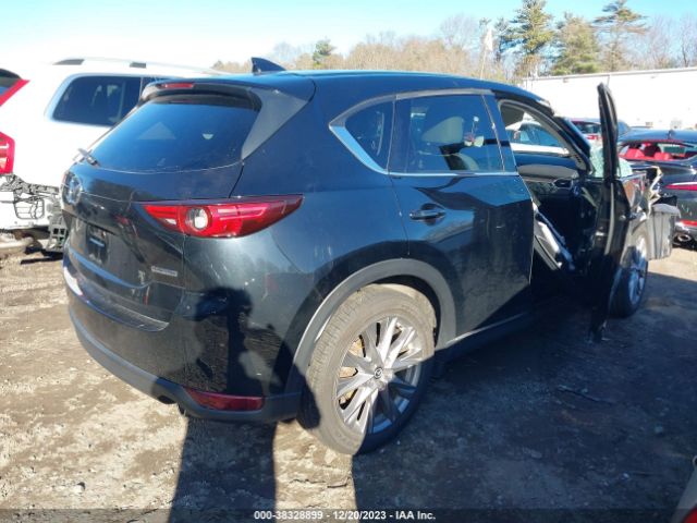 Photo 3 VIN: JM3KFBDM6L0732502 - MAZDA CX-5 