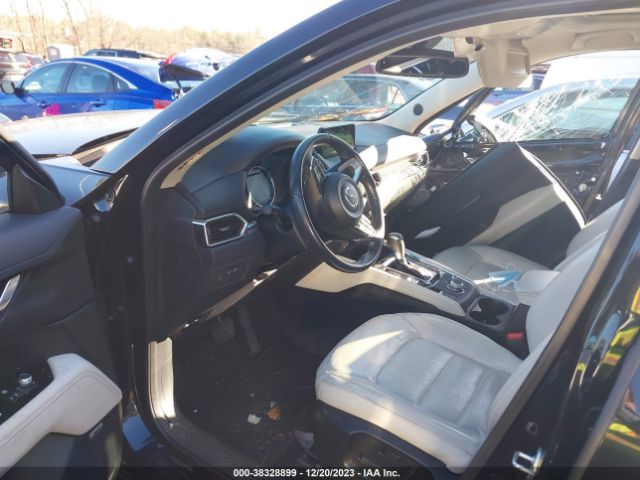 Photo 4 VIN: JM3KFBDM6L0732502 - MAZDA CX-5 