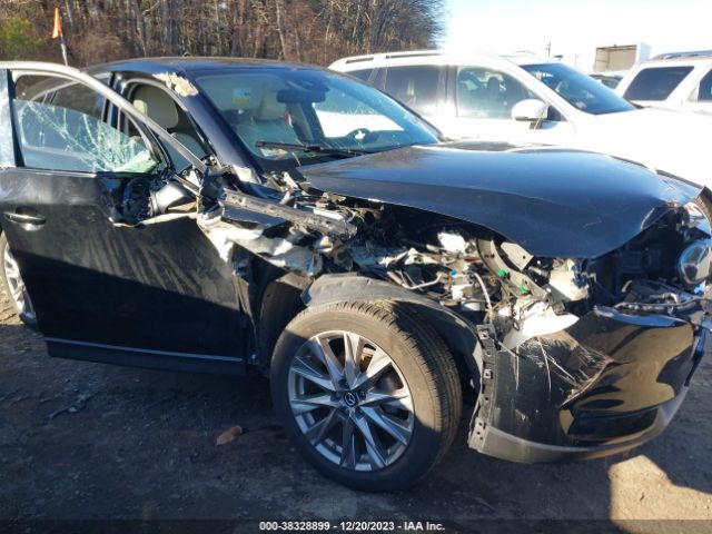 Photo 5 VIN: JM3KFBDM6L0732502 - MAZDA CX-5 