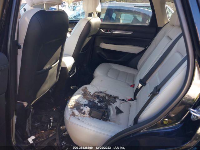 Photo 7 VIN: JM3KFBDM6L0732502 - MAZDA CX-5 