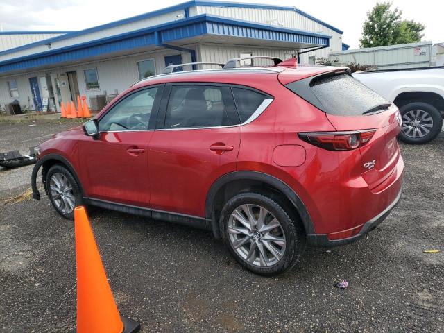 Photo 1 VIN: JM3KFBDM6L0748036 - MAZDA CX-5 GRAND 