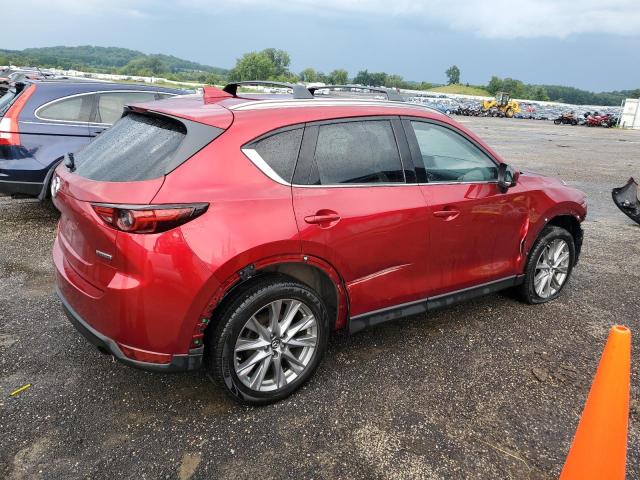 Photo 2 VIN: JM3KFBDM6L0748036 - MAZDA CX-5 GRAND 