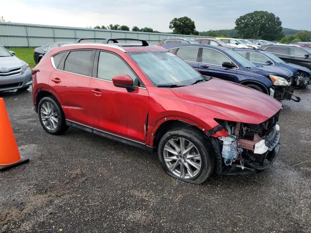 Photo 3 VIN: JM3KFBDM6L0748036 - MAZDA CX-5 GRAND 